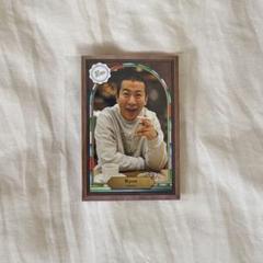 よしもとコレカ 6th きょん　純喫茶カード