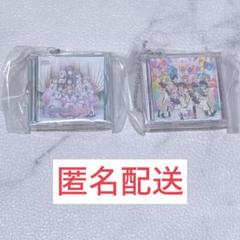 【ラブライブ!】CDコレクション　Liella　蓮ノ空女学院 2点　part3
