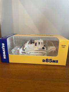【株主優待非売品】KOMATSU 未使用　人気5車種セット！ Yahoo!オークション -「コマツ 株主優待 ミニチュア」の落札相場