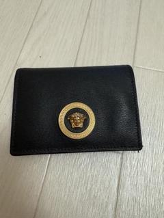 VERSACE コンパクト財布
