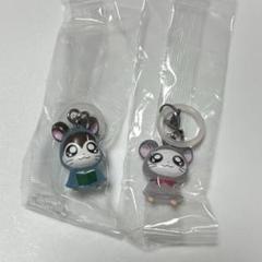 【まとめ売り】ピンキーモンキー ♡ストラップセット pinky ピンキーモンキー ストラップ 平成 レトロ さる オレンジ