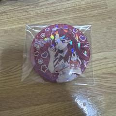 香澄夜空　缶バッジ アイカツスターズ！ クリスマス 香澄夜空 缶バッジ - メルカリ