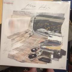 hokuto plums LPレコード　アナログ