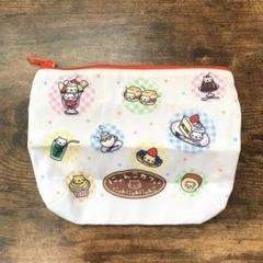 にゃんにゃんにゃんこにゃんこ休みポーチなど