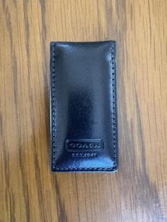 COACH 国内発送 コーチ 財布 メンズ 長財布 シグネチャー レザー
