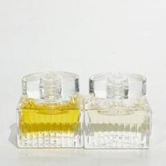 クロエ ミニ香水 2点セット 新品