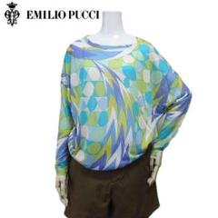 楽天市場】エミリオプッチ Emilio Pucci レディース トップス