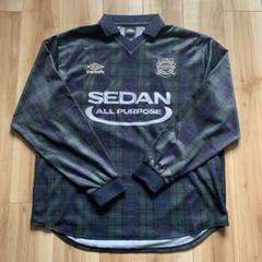 UMBRO® × SEDAN ALL-PURPOSE Game Shirt