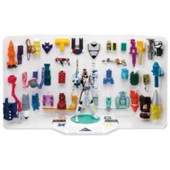 30▢FMCS DX重塗装版 仮面ライダーフォーゼコンプリート NS0630-4 抽選販売】FMCS DX 重塗装版 仮面ライダーフォーゼ ベース