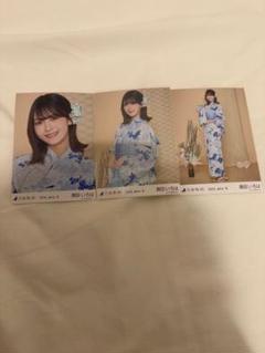 乃木坂46 生写真 浴衣　2025 奥田いろは　５種　コンプ 乃木坂46 生写真 浴衣 2025 奥田いろは 5種 コンプ - メルカリ