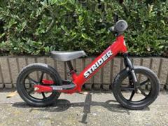 STRIDER レッド ストライダー スポーツモデル 12インチ 楽天市場】【送料無料】STRIDER ストライダー スポーツモデル 12