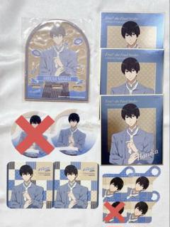 Free! BIGアクリルスタンド 全員集合　七瀬遙　松岡凛　桐嶋郁弥　橘真琴 Free! BIGアクリルスタンド 全員集合 七瀬遙 松岡凛 桐嶋郁弥 橘真琴
