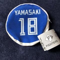 ✨新品✨ファイターズ 山崎福也 シークレットペンライト ファイターズ 山崎福也 シークレットペンライト - メルカリ