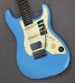 期間限定出品！MOOER  GTRS S800 Sonic Blue 期間限定出品！MOOER GTRS S800 Sonic Blue - メルカリ