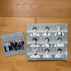 Snow Labo. S2＜初回盤B＞DVD盤 特典メモ帳付き SnowMan Snow Labo. S2 初回盤A,B 特典セット CD
