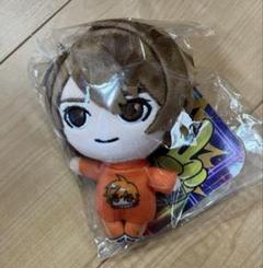 リアルピース かずぅ マスコット