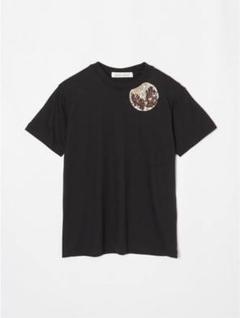 Tanaka Daisuke ストラテジーTシャツ ブラック 02サイズ 中古・古着通販】Tanaka Daisuke (タナカ ダイスケ) アッキガイT