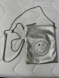 極美品】サロンドアルファード バルケ 2way ショルダーバッグ