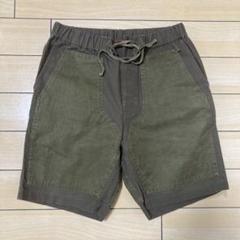 Short Pants EveryDay チェコ軍テント生地ショートパンツXL Short Pants EveryDay チェコ軍テント生地ショートパンツ - メルカリ