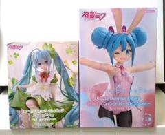 【未開封、未使用】 初音ミク フィギュア 12個セット ☆初音ミク☆新品未開封☆フィギュア2個SET - メルカリ