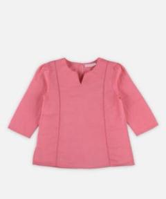 【新品】Archimède / ilgufo カフタンブラウス　18m24m