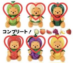 ガチャ　プーさん　コンプリートセット 楽天市場】プーさん（ガチャガチャ｜コレクション）：ホビーの通販