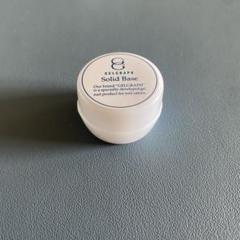 【未使用】ジェルグラフ Glass Coat & Solid Base セット GELGRAPH（ジェルグラフ）の商品の卸・通販 | ビューティガレージ