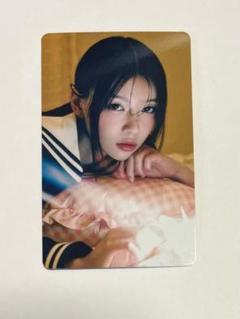 2025年最新】Illit モカ hmvの人気アイテム - メルカリ