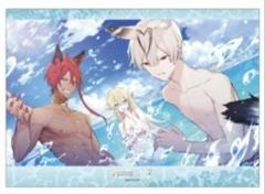 オトメイトガーデン オトガ ランチョン シークレット シクレ C ザフォラ オトメイトガーデン オトガ ランチョン シークレット シクレ C