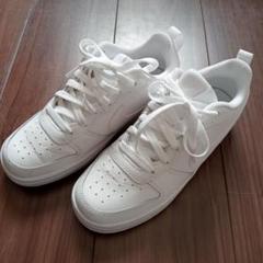 2025年最新】23cm ナイキ NIKEエアフォースワンの人気アイテム