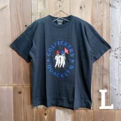 Golfickers ゴルフィッカーズ QUACKLYN イラスト Tシャツ Golfickers ゴルフィッカーズ イラスト QUACKLYN Tシャツ - メルカリ