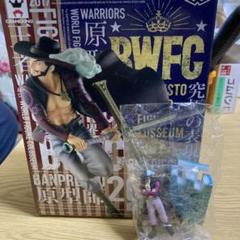 2025年最新】ワンピースBWFCの人気アイテム - メルカリ