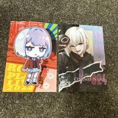 Amazon | AZNABLE ブロマイド ホルダー L判 収納 ファイル