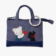 familiar ファミリア ミニバッグチャーム リバティ Amazon.co.jp: familiarファミリア ミニバッグチャーム リバティ