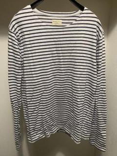 SELECTED/HOME Heritage セレクテッドオム 長袖カットソー