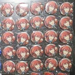 あんスタ 朱桜司 中国 絆 5周年 缶バッジ あんさんぶるスターズ