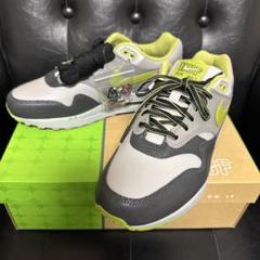 HUF × Nike Air Max 1