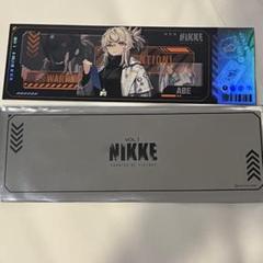 Amazon.co.jp: 海外限定勝利の女神NIKKE ニケ韓国カードゲーム