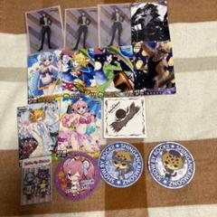 SHOW BY ROCK!! 紙類　まとめ売り