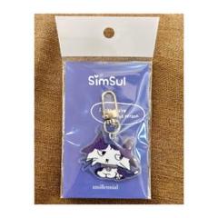 ZMILLENNIAL　ジミレニアル　Simsul ピアス ZMILLENNIALジミレニアルSimsul ピアス