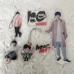 アクリルスタンド - 山下大輝 official goods store