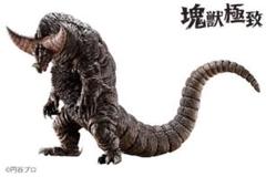 ウルトラマン 一番くじオンライン ゴモラ 塊獣極致 A賞 怪獣超大全