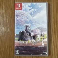 Re LieF 〜親愛なるあなたへ〜FoR SwitcH 通常版