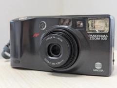2025年最新】minolta panorama zoom 105の人気アイテム - メルカリ