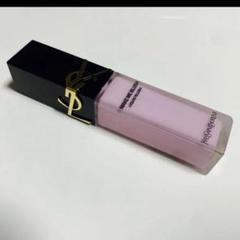 試してみた】YSL メイクミーブラッシュ リキッド YVES SAINT
