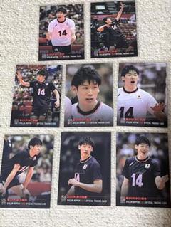 【匿名配送‼️】龍神NIPPON 2016 公式トレカ 石川祐希 生写真カード 匿名配送‼️】龍神NIPPON 2016 公式トレカ 石川祐希 生写真カード