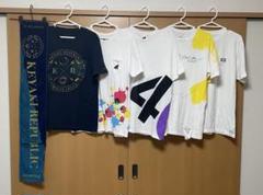 ひらがなけやき(日向坂)ライブTシャツ3種類 ひらがなけやき ライブTシャツ - メルカリ