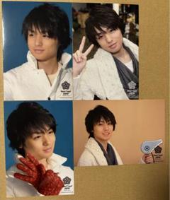 Hey! Say! JUMP 伊野尾慧 DVD 15点 まとめ売り 山田涼介×伊野尾慧（Hey! Say! JUMP）、「週刊TVガイド関東版