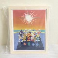 安いアンパンマン ジクリー版画の通販商品を比較 | ショッピング