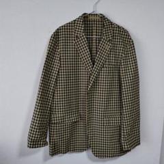 MARNI UNIQLO ジャケット